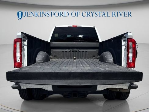 Certified 2026 Ford F350 XLT AWD/4WD image 19