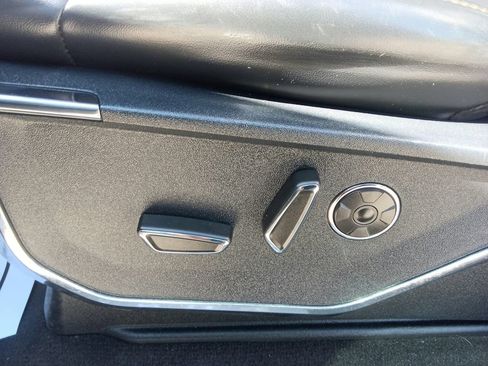 Used 2021 Ford F150 Platinum AWD/4WD image 20