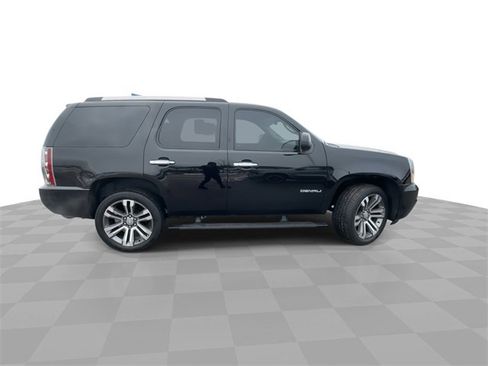 Used 2014 GMC Yukon Denali image 9