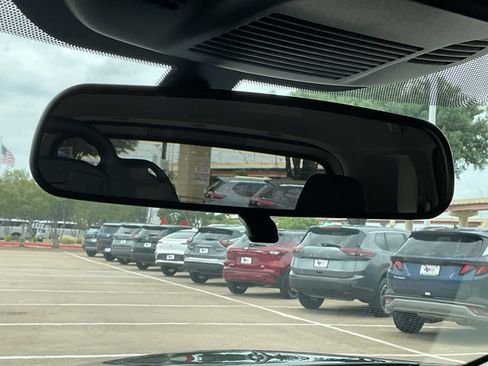New 2026 Nissan Rogue SV AWD/4WD image 26