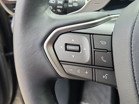 Used 2025 Lexus NX 350 AWD w/ Premium Package image 22