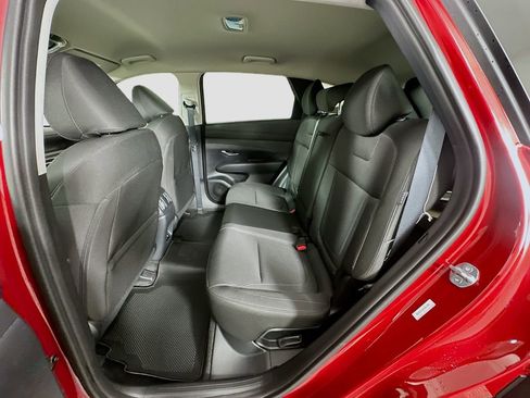 New 2026 Hyundai Tucson SEL image 16