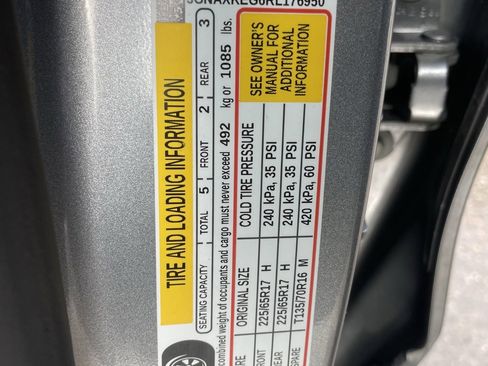 Used 2024 Chevrolet Equinox LT image 29