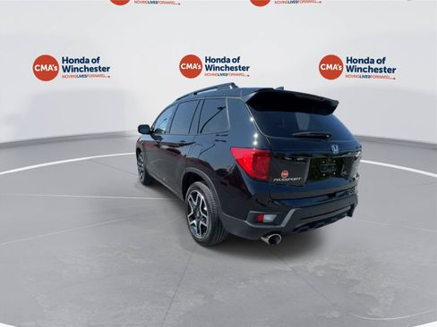 Used 2022 Honda Passport Elite image 9