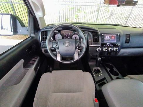 Used 2020 Toyota Sequoia SR5 RWD image 28