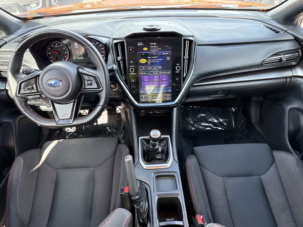 Used 2022 Subaru WRX Premium AWD/4WD image 18