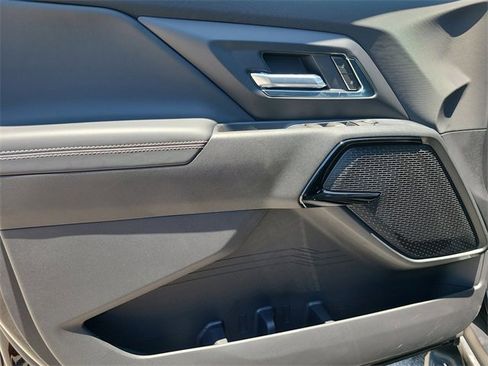 New 2026 Chevrolet Silverado EV LT image 18