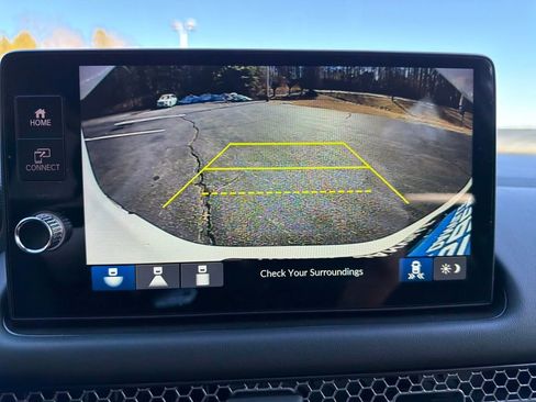 New 2026 Honda HR-V Sport image 22