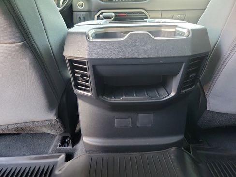 Used 2023 Toyota Tundra SR5 w/ SR5 Convenience Package AWD/4WD image 14