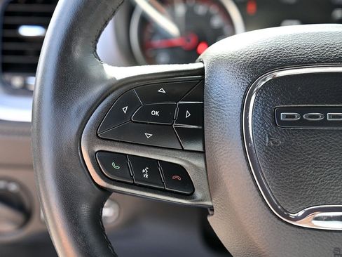 Used 2022 Dodge Charger SXT w/ Plus Group image 21