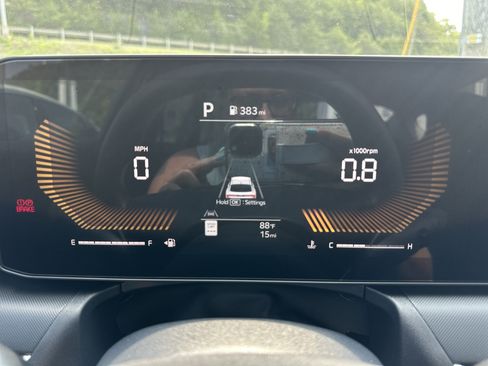 New 2026 Kia K4 FWD image 11