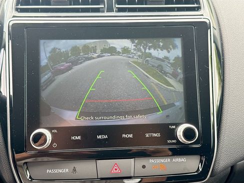 New 2026 Mitsubishi Outlander Sport ES AWD/4WD image 14