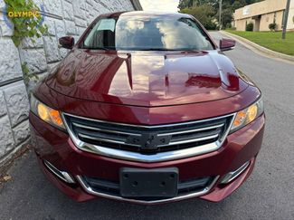 Used 2016 Chevrolet Impala LT w/ Leather Package video 2