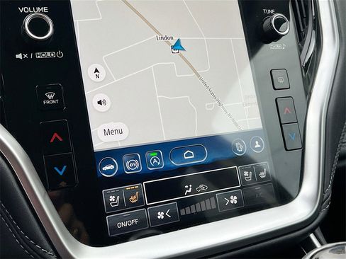 Used 2024 Subaru Outback Touring XT image 21