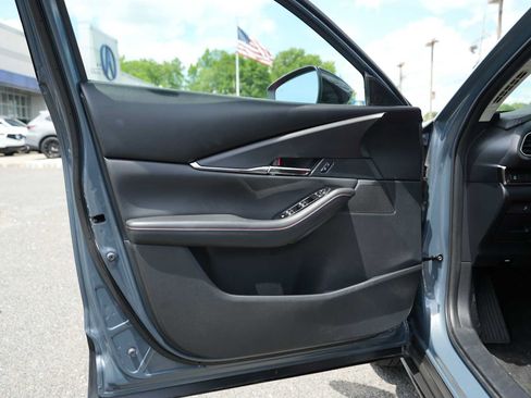 Used 2023 MAZDA CX-30 AWD 2.5 S w/ Preferred Package image 16