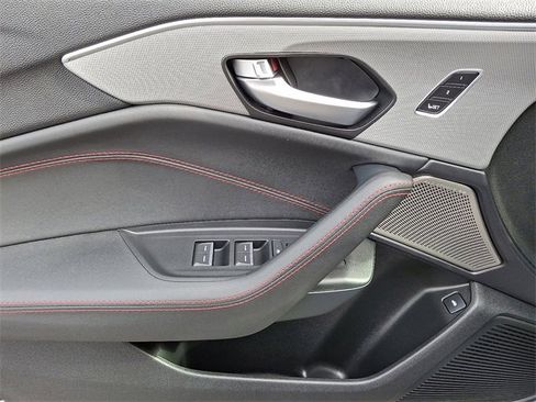 Certified 2025 Acura TLX SH-AWD w/ A-SPEC Pkg image 12