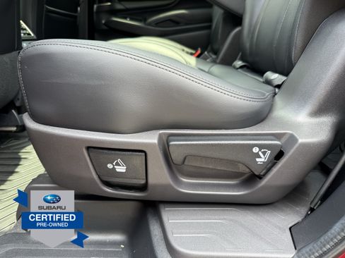 Used 2026 Subaru Ascent Bronze Edition AWD/4WD image 17