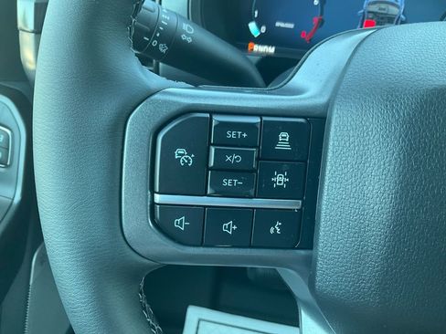 New 2026 Ford F150 Lariat w/ Equipment Group 501A Mid AWD/4WD image 19