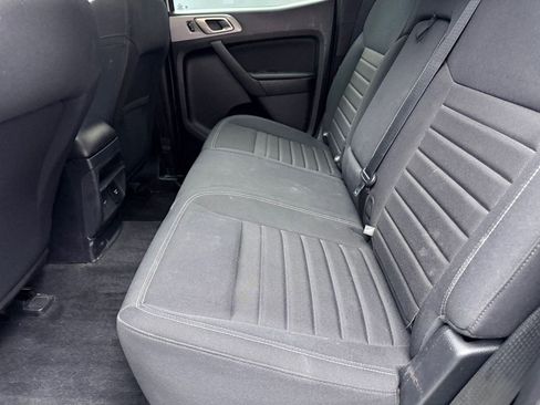 Used 2021 Ford Ranger XLT w/ Equipment Group 301A Mid image 13