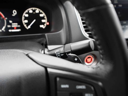 Certified 2025 Honda Ridgeline RTL image 14