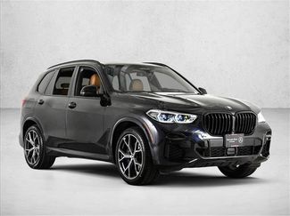 Used 2023 BMW X5 xDrive40i w/ Executive Package AWD/4WD video 3