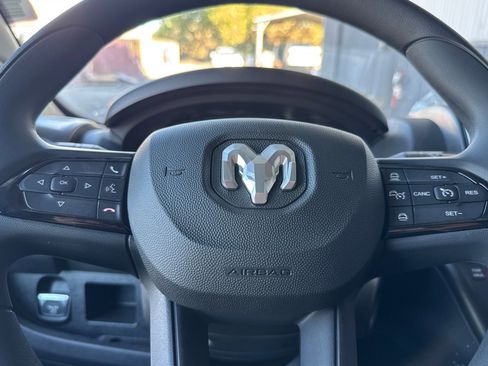 New 2026 RAM ProMaster 1500 w/ Quick Order Package 22G SLT image 21