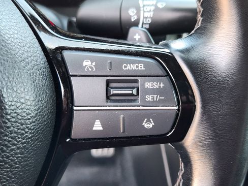 Certified 2023 Honda Civic Sport image 23