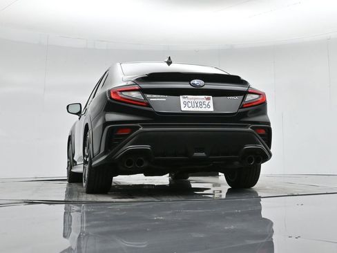 Used 2022 Subaru WRX Limited image 52