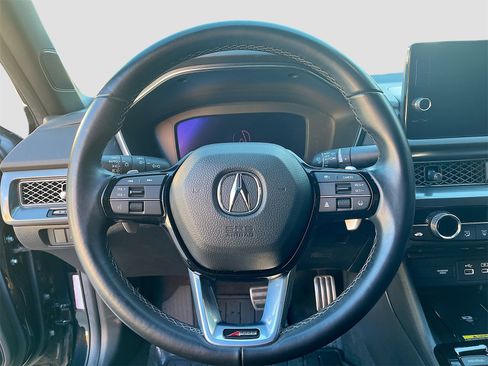 Used 2023 Acura Integra A-Spec image 11