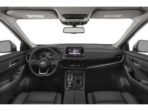 Used 2023 Nissan Rogue SL image 11