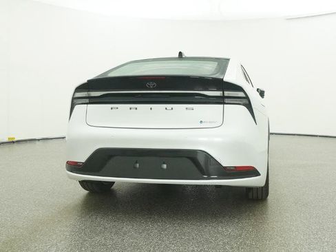 New 2026 Toyota Prius Plug-In Hybrid image 63