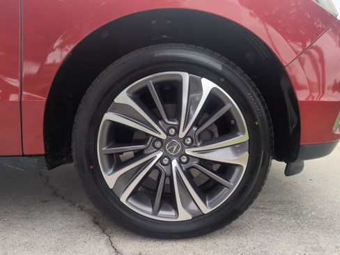 Used 2019 Acura MDX FWD w/ Technology Package image 13