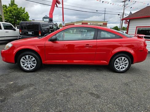 Used 2010 Chevrolet Cobalt LS w/ Protection Package image 8