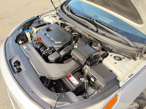 Used 2015 Hyundai Sonata Sport w/ Option Group 04 image 69