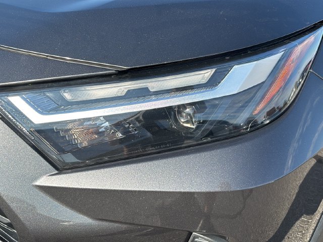 Used 2023 Toyota RAV4 XLE w/ Convenience Package AWD/4WD image 26