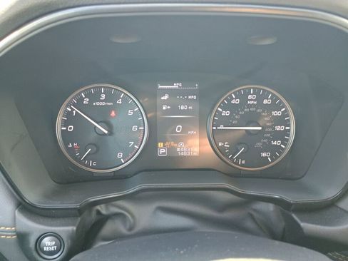 Used 2025 Subaru Outback Wilderness image 13