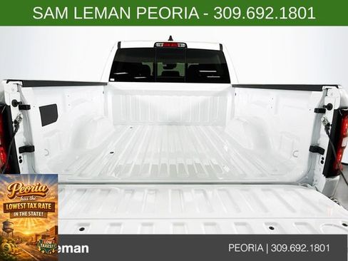 New 2026 RAM 1500 Big Horn image 25