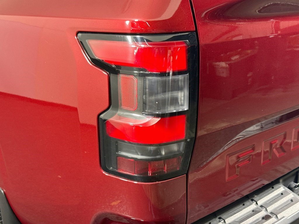 Used 2023 Nissan Frontier SV w/ SV Convenience Package AWD/4WD image 35