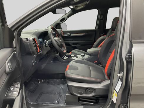 New 2026 Ford Ranger Raptor AWD/4WD image 11