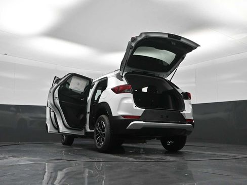 New 2026 Chevrolet TrailBlazer LT image 31