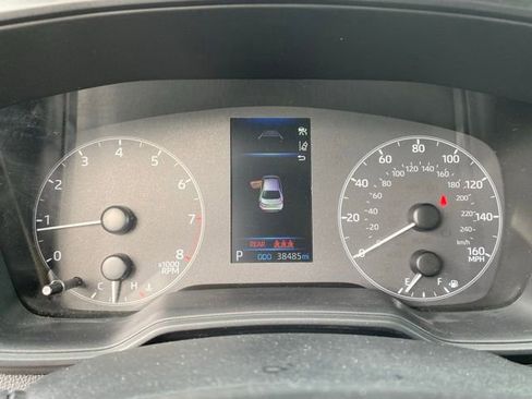 Used 2024 Toyota Corolla LE FWD image 18