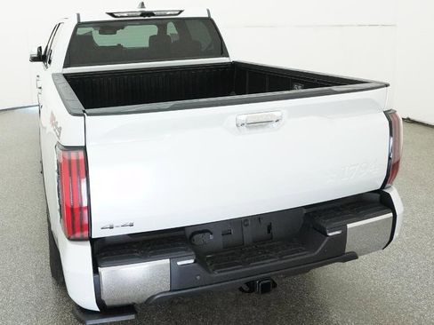New 2026 Toyota Tundra 1794 Edition AWD/4WD image 22