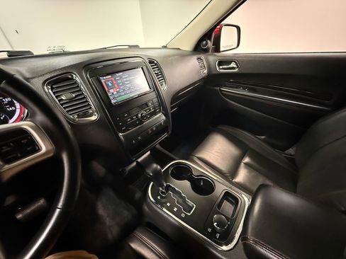 Used 2013 Dodge Durango R/T w/ Leather Interior Group image 81