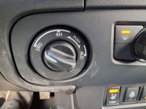 New 2026 Nissan Frontier PRO-4X w/ Tow Package image 30