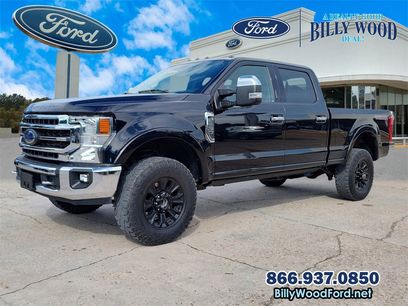 Used 2020 Ford F250 Lariat w/ Tremor Off-Road Package