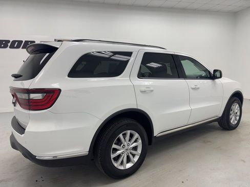 Used 2023 Dodge Durango SXT Launch Edition image 5