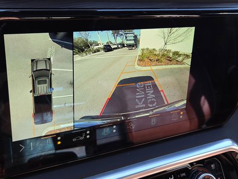 Used 2022 GMC Sierra 1500 Denali Ultimate image 27