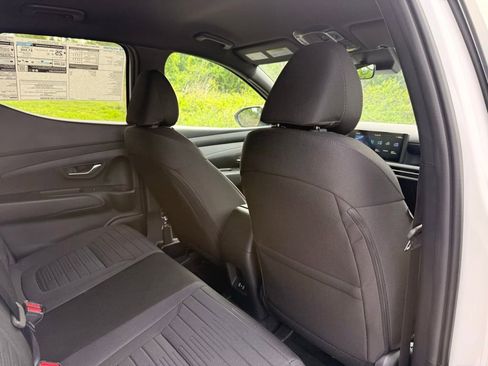 New 2026 Hyundai Santa Cruz SE FWD image 28
