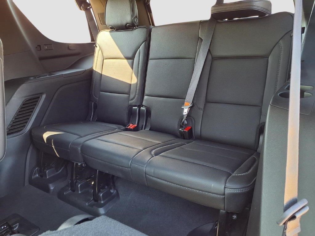 Used 2022 GMC Yukon Denali AWD/4WD image 24