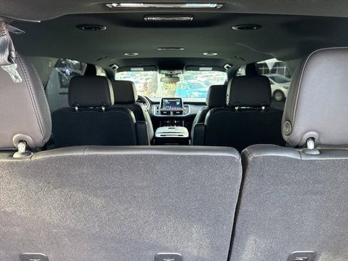 Used 2023 Chevrolet Tahoe RST w/ Luxury Package image 6